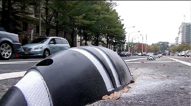 Week In Traffic: Innovation across the nation