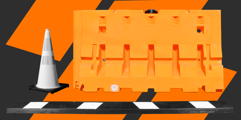 April Sale at Traffic Safety Store