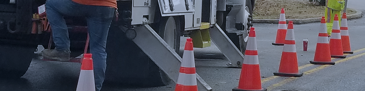 March Sale at Traffic Safety Store