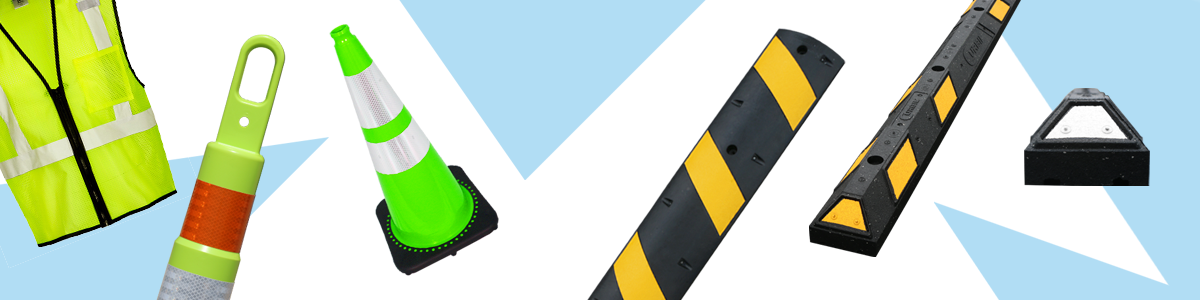 March Sale at Traffic Safety Store