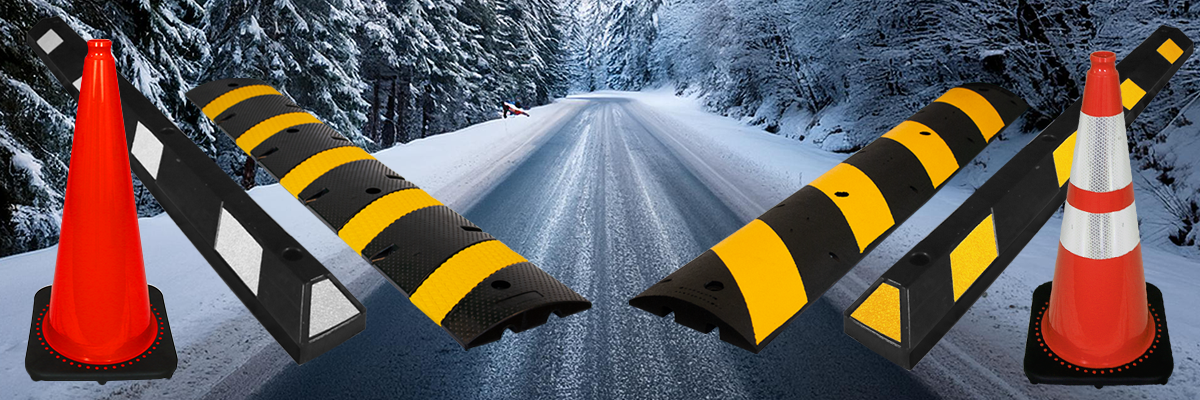 Gear Up for Winter Safety with Traffic Safety Store’s December 2024 Sale