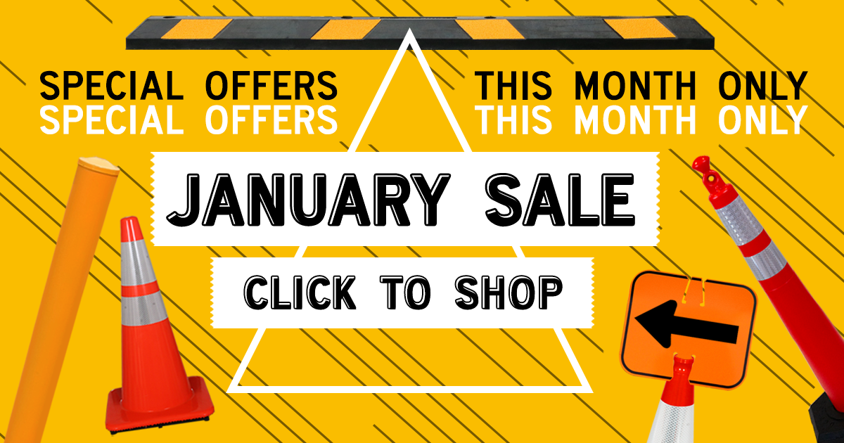 2024 New Year New Sale