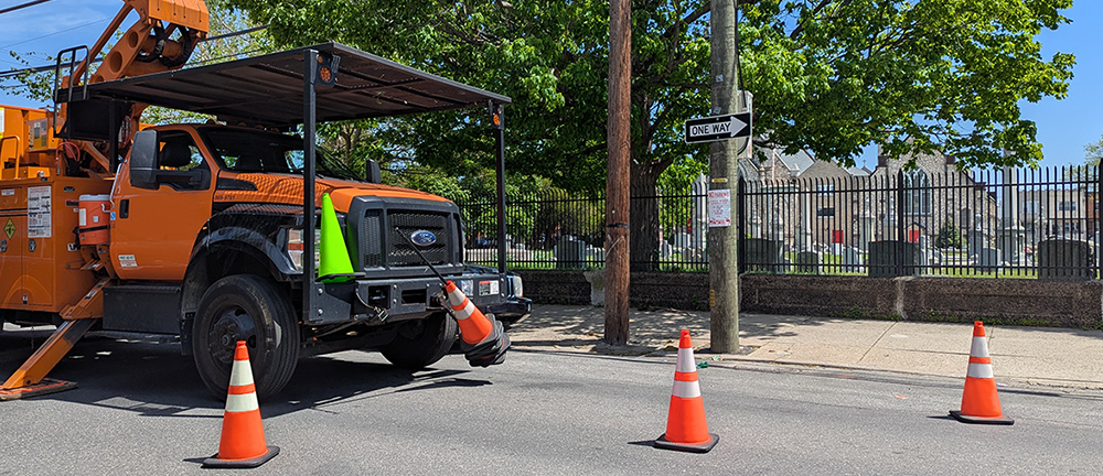 This May, Get More Safety for Less