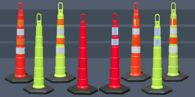 Featured Product – TRAFFIX Looper Cones
