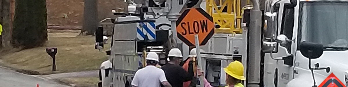 National Work Zone Safety Week April 17 – 21