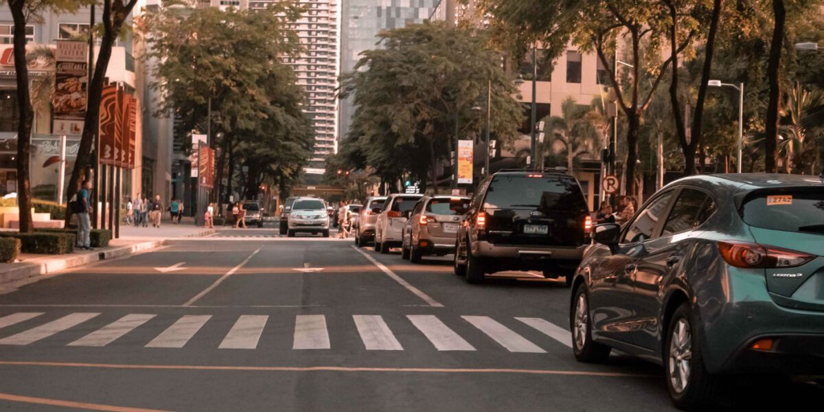 Onboard Maps: The Future Of Autonomous Cars