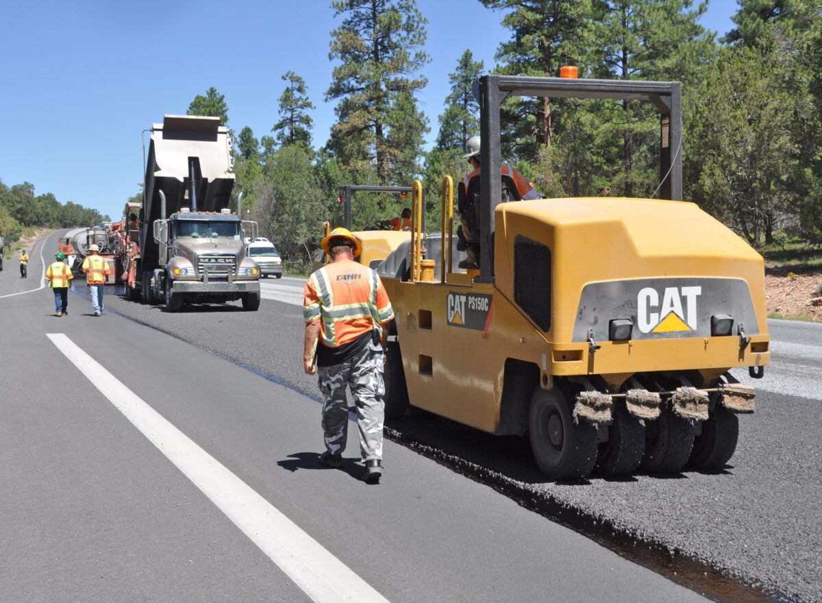 The Simple Way This Organization Makes Streets More Bike Friendly