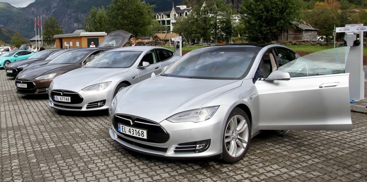 The Five Levels of Automotive Autonomy