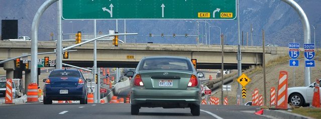 Road Work on a Budget: How Divergent Diamond Interchanges are Revolutionizing our Roadways