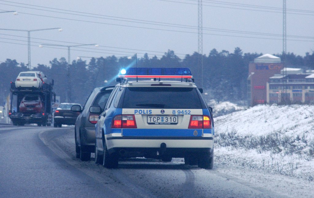 Think You Can Drive? The Top 10 Winter Safety Tips You Probably Forgot.