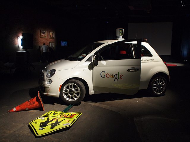 Should Self Driving Cars Be Programmed to Kill?
