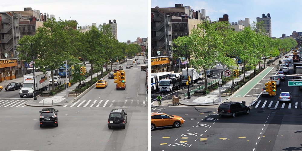 This Swedish Traffic Safety Specialist Says Better Design – Not More Laws – Is Key To Saving Lives.