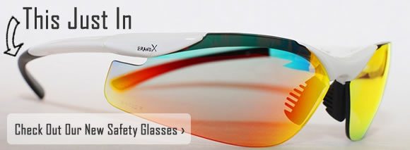 Eye Protection Safety Tips for Everyone