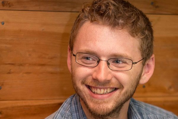 Alex Krogh-Grabbe