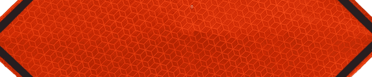 Sewn Pocket Roll-Up Signs Now Available For 2024