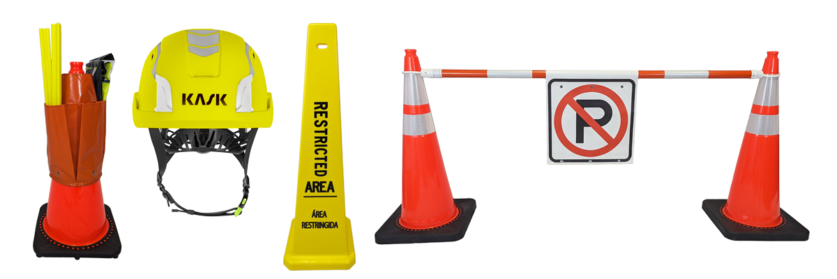 Discover Our Newest Safety Products