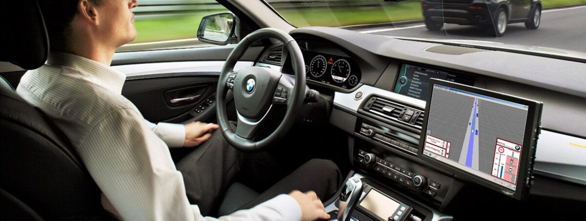 Developing the Vocabulary of Autonomous Vehicles