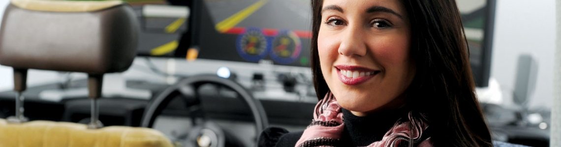 A Research Psychologist’s Perspective On Distracted Driving and Teens