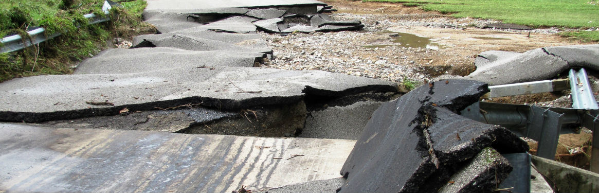 Will The New Administration Uphold It’s Commitment to Infrastructure Investment