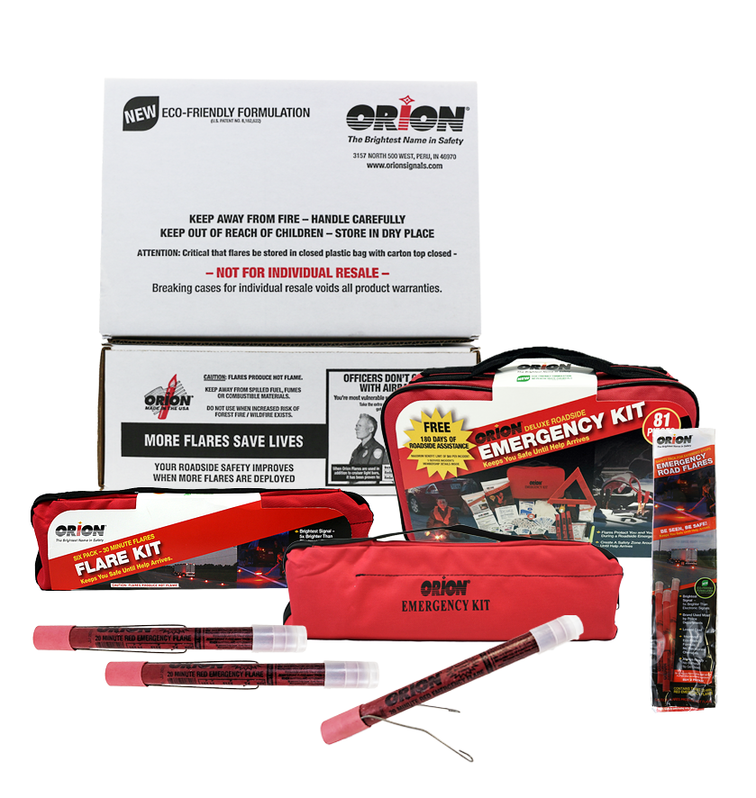 Winter Weather Means More Accidents 2024