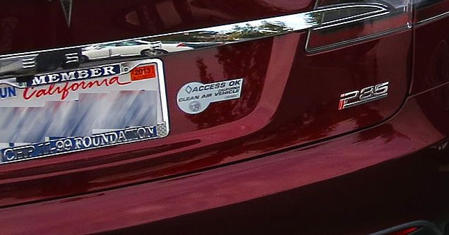 New California Legislation Paves the Way for Driverless Future