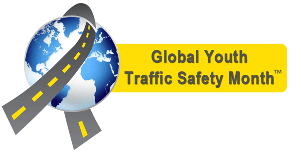 May is National Youth Traffic Safety Awareness Month