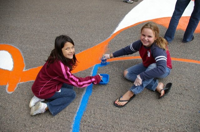 Make Murals Not Mayhem: How Art Makes Us Better Drivers