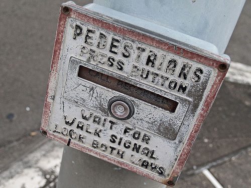 Week in Traffic: More people are dying on the sidewalk. What will save them?