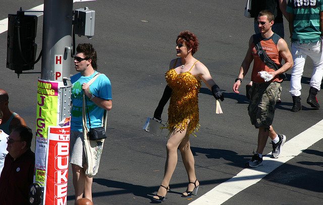 Why People Get Hit: Eight Causes of Pedestrian Accidents