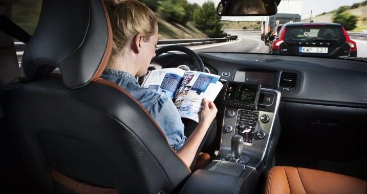 A Fork in the Road for Safety?: Google & Uber Part Ways Over Self-Driving Cars