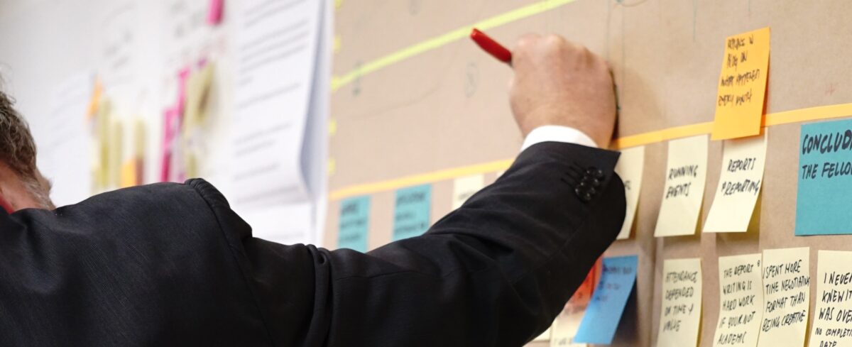 How The  Administration Is Redirecting The Future Of Autonomous Cars In The U.S.