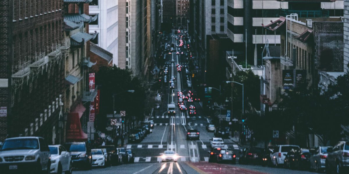 Artificial Intelligence And The Future Of Autonomous Vehicles