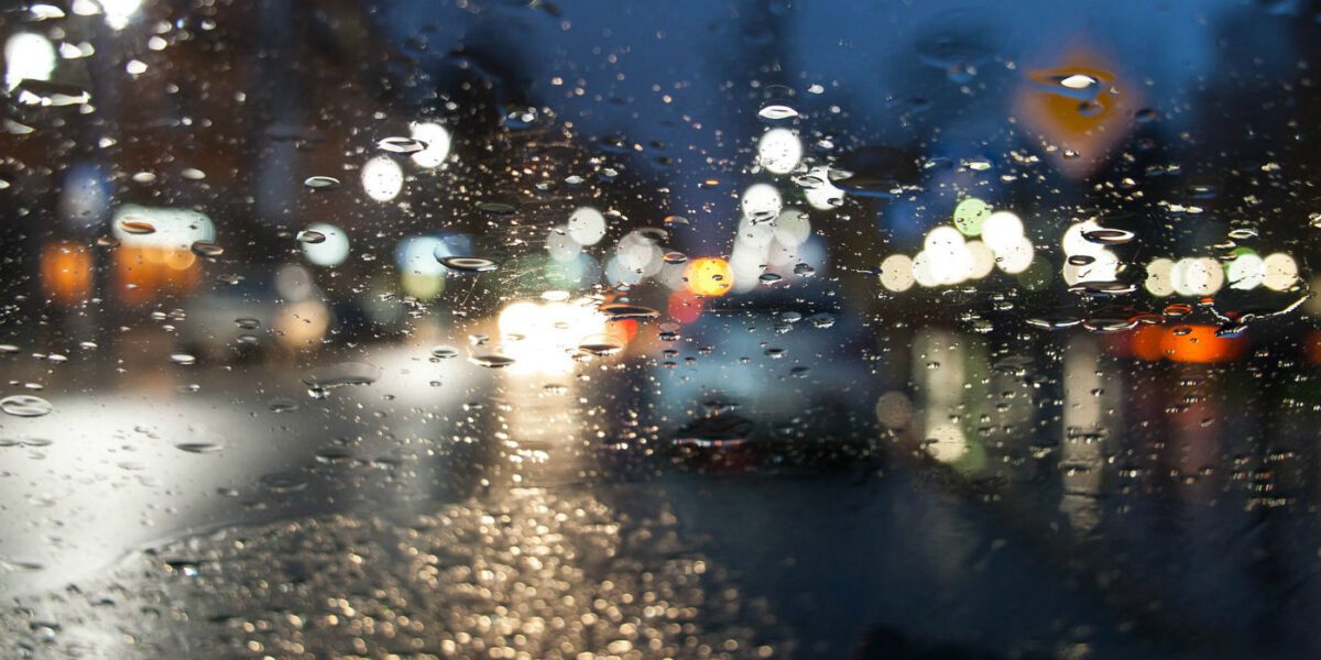 Winter, Rain, And Fog (Oh My!): Is Autonomous Technology Ready For Harsh Weather?