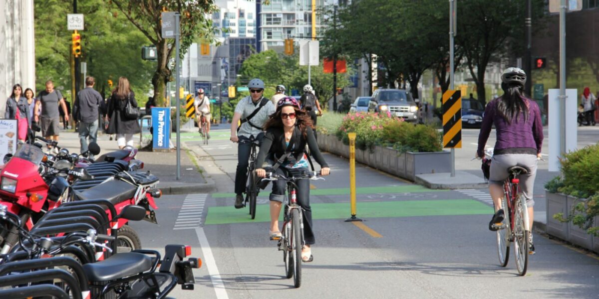 Will Self-Driving Cars Save Bicyclist Lives?