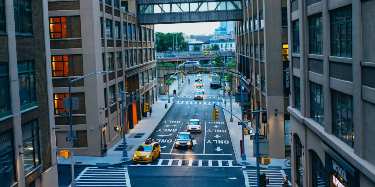 Who Will Benefit The Most From Autonomous Cars?