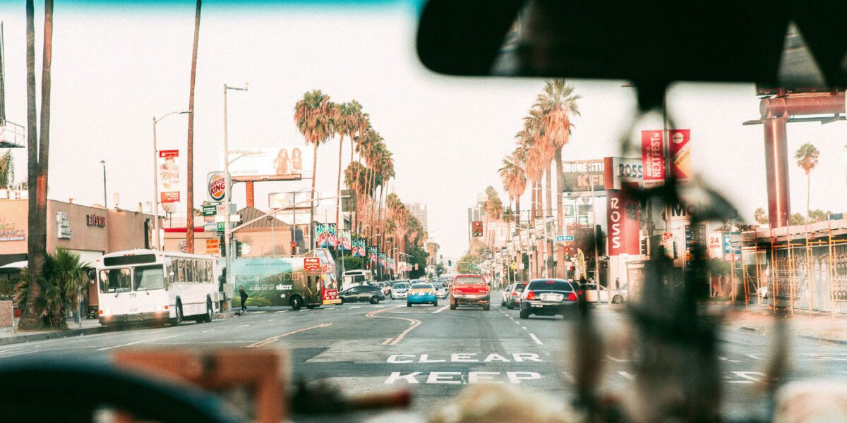 How Will Autonomous Cars Change The Insurance Industry?