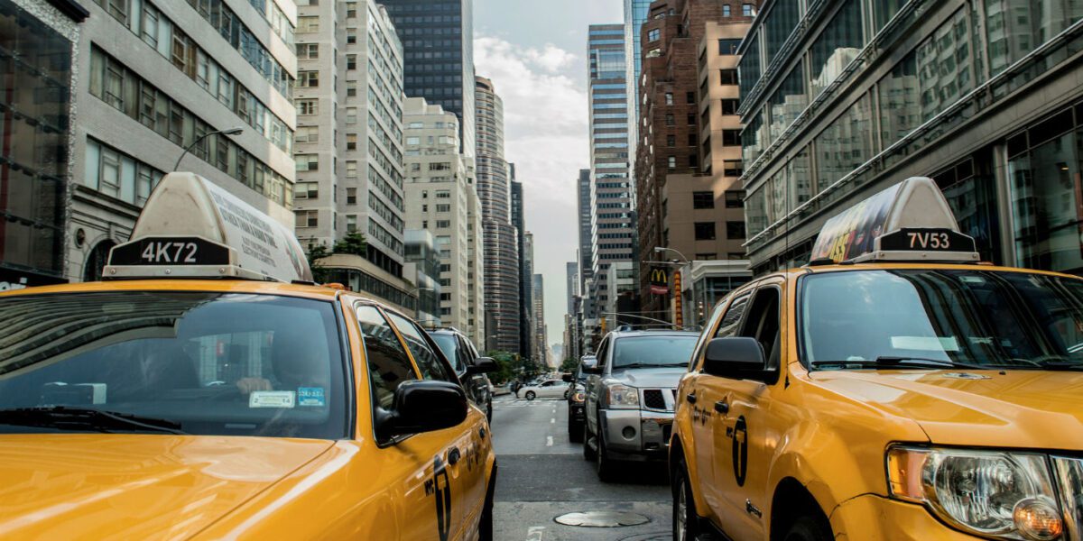 Driverless Cars Will Create Jobs In These 6 Industries