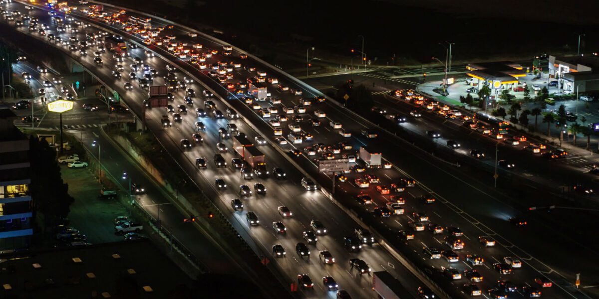 Autonomous Cars Are About To Transform Real Estate & The Suburbs