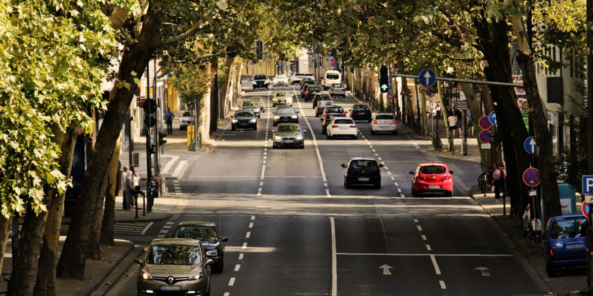 Driverless Cars: What Are The Biggest Obstacles For The Road?