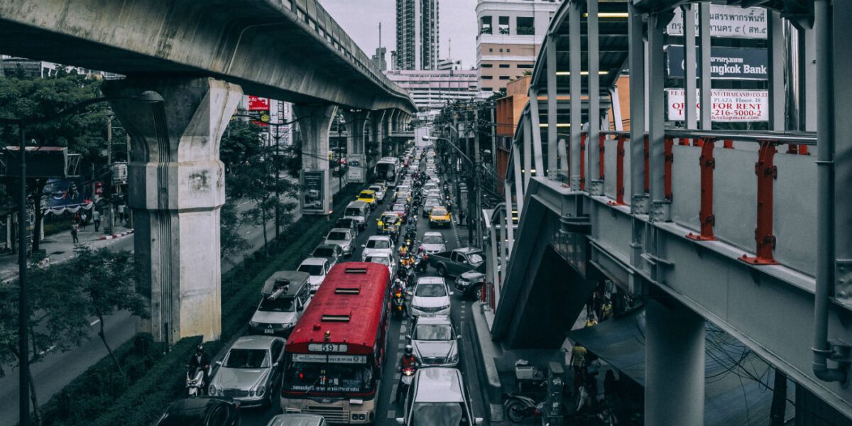 Will Autonomous Cars Spark A New Form Of Road Rage?