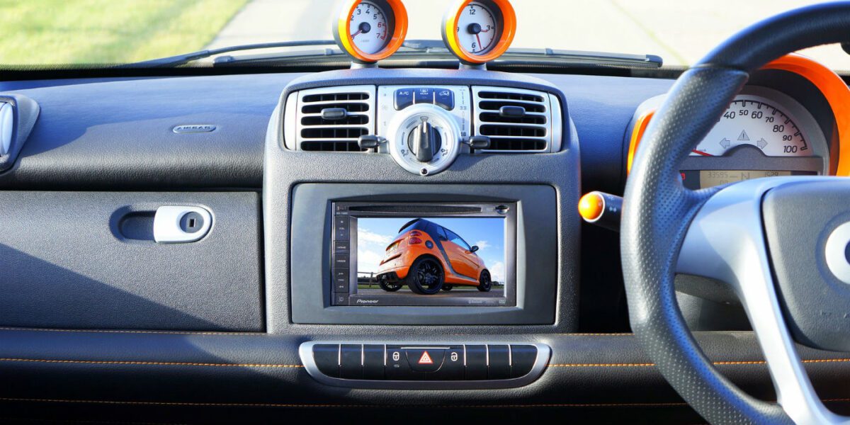 Will Our Data Systems Be Able To Support Self-Driving Cars?