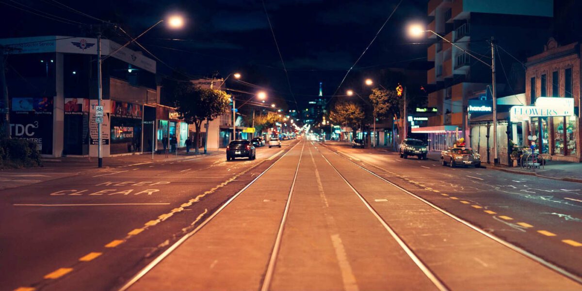 Are City Budgets Ready For The Benefits Of Autonomous Cars?