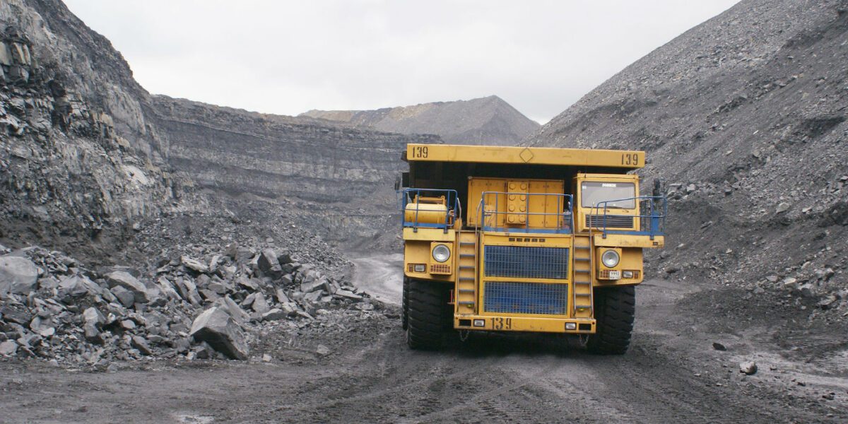 How Mining Operations Are Being Shaped By Autonomous Vehicle Technology