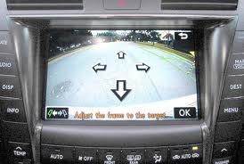 back up cameras