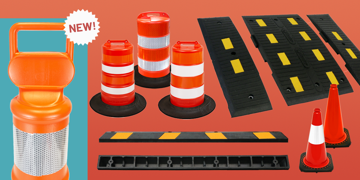 Drive Safe, Save Big: April 2024 Deals on Traffic Safety!