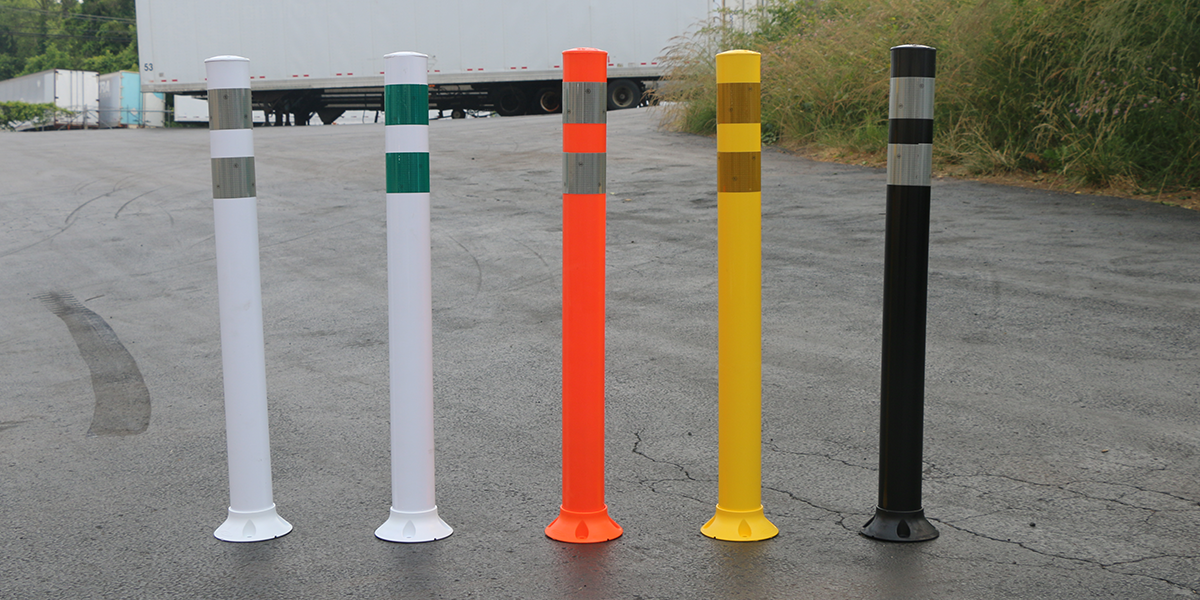 Featured Product – The Pexco City Post is now available