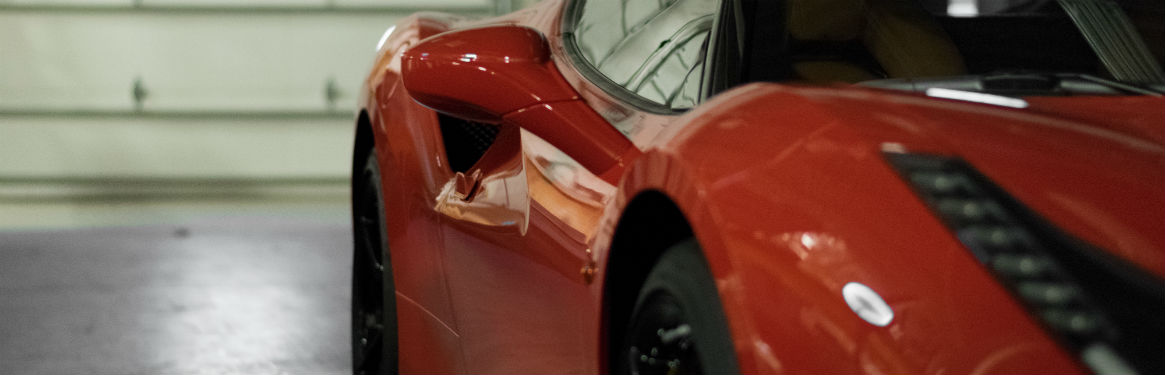 Apple Has An Official Permit To Test Self-Driving Cars In California