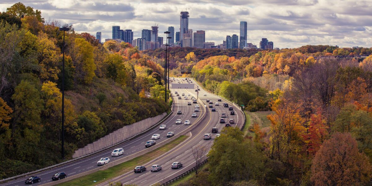 Distracted Driving Is A Leading Cause Of Death On U.S. Roads