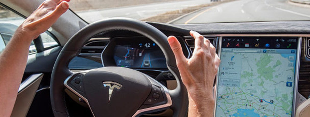 driverless car 1