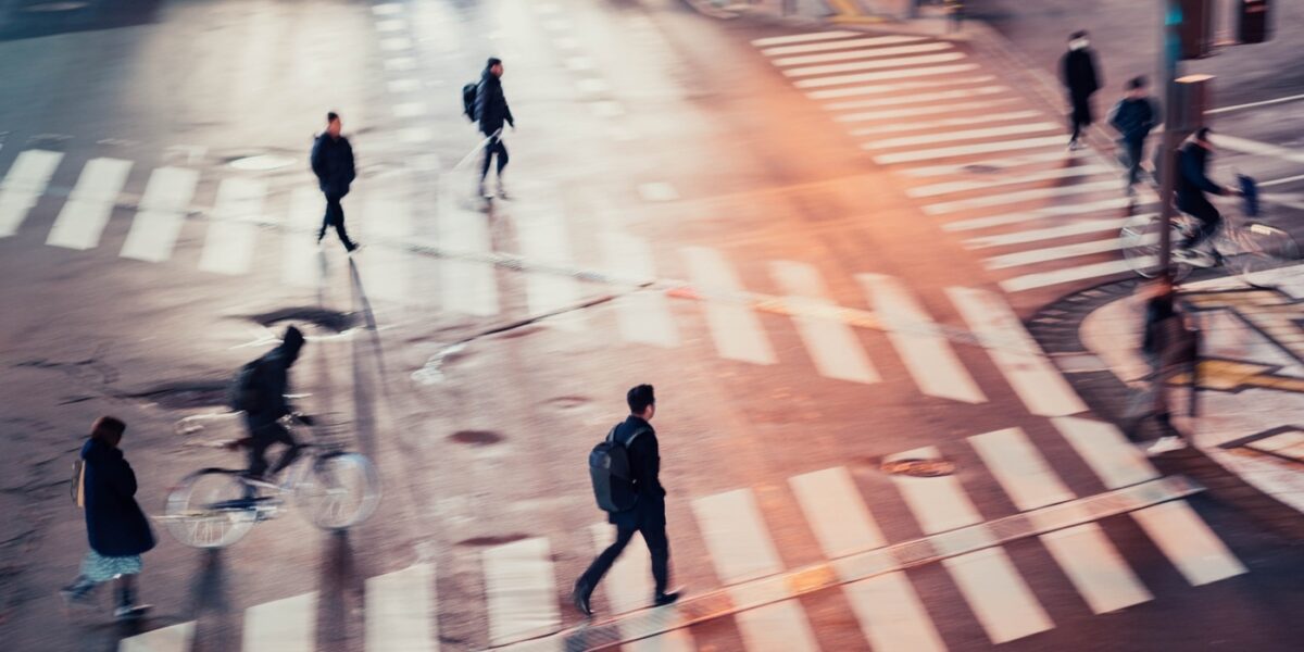 Could Electric Cars Be Dangerous To Pedestrians?